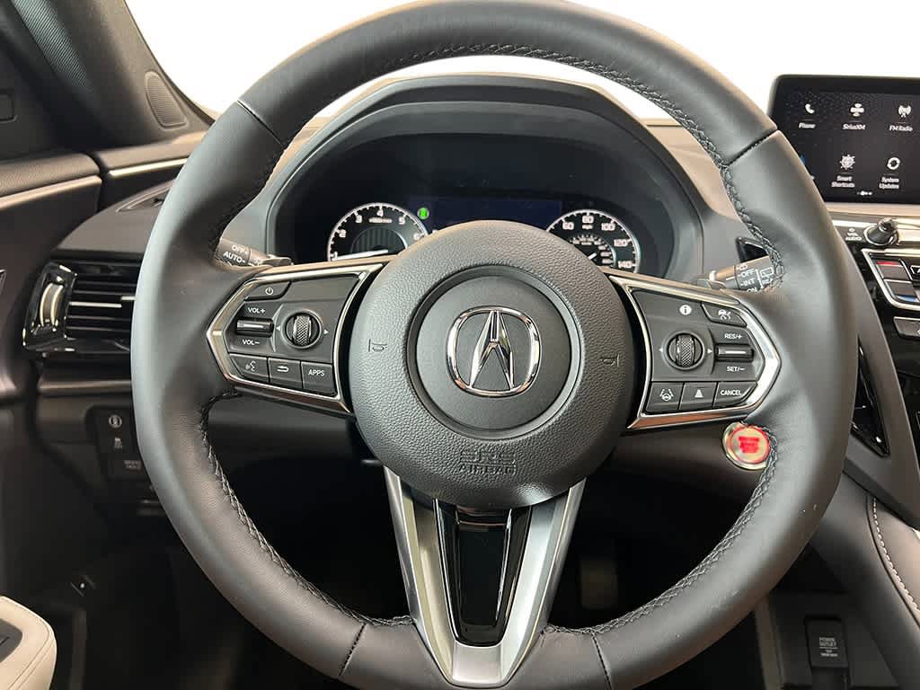 New 2026 Acura RDX AWD/4WD image 54