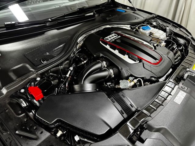 Used 2016 Audi S7 w/ S7 Sport Package image 32