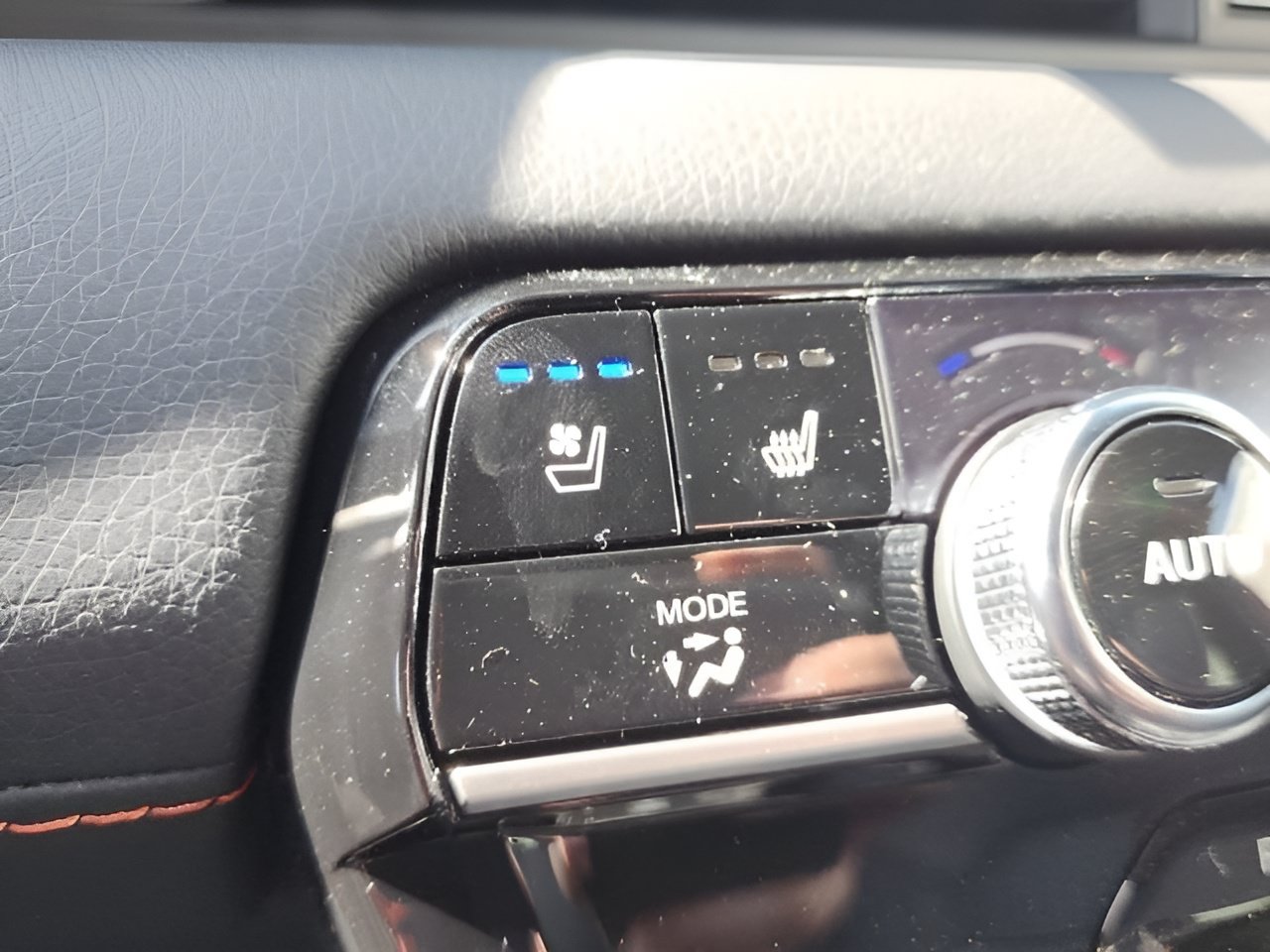 New 2026 Honda Passport TrailSport Elite image 29
