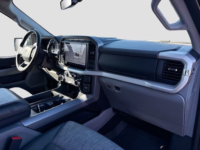 Certified 2023 Ford F150 XLT w/ Equipment Group 302A High image 29