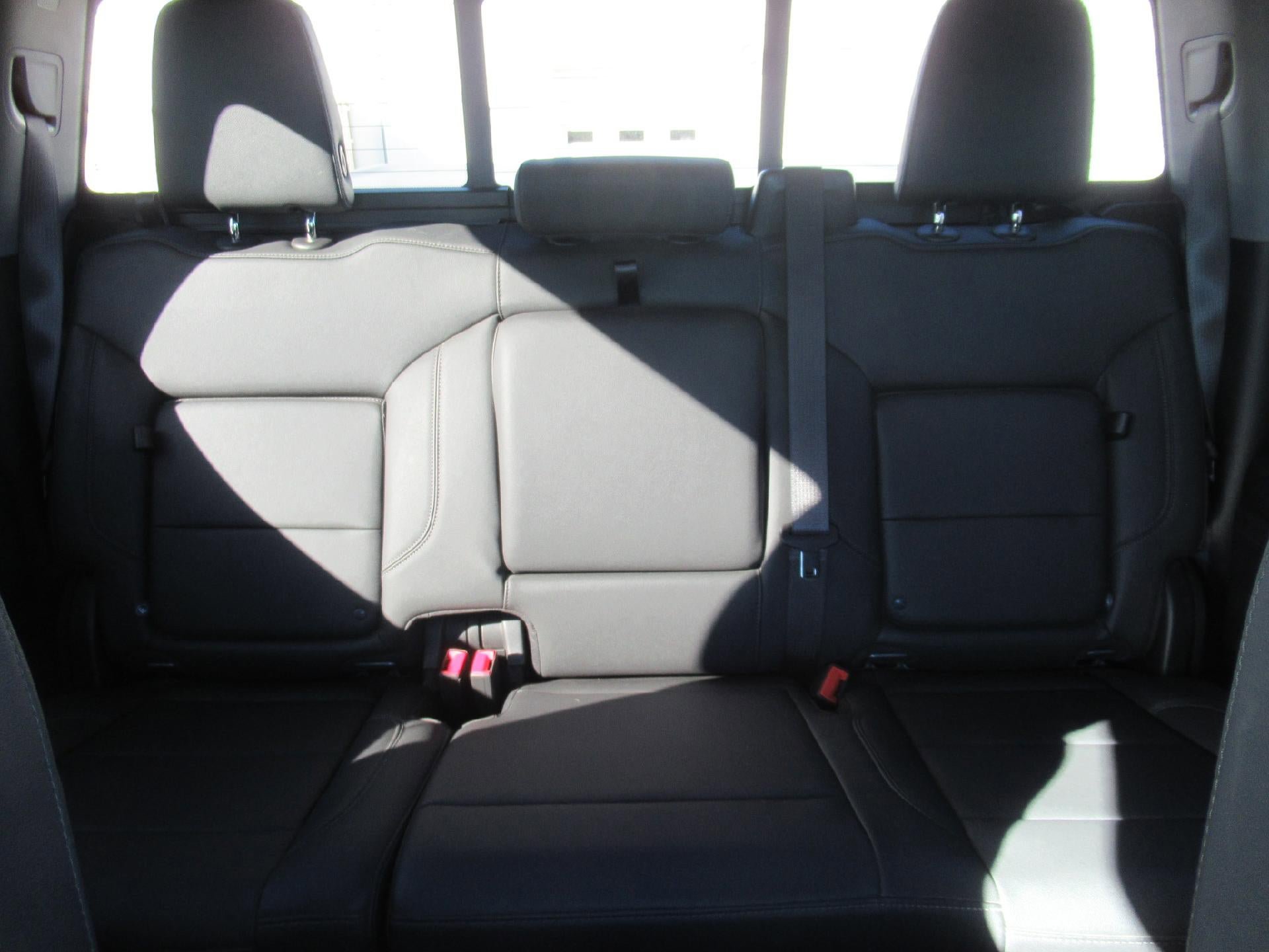 Certified 2024 Chevrolet Silverado 1500 RST w/ All Star Edition Plus image 11