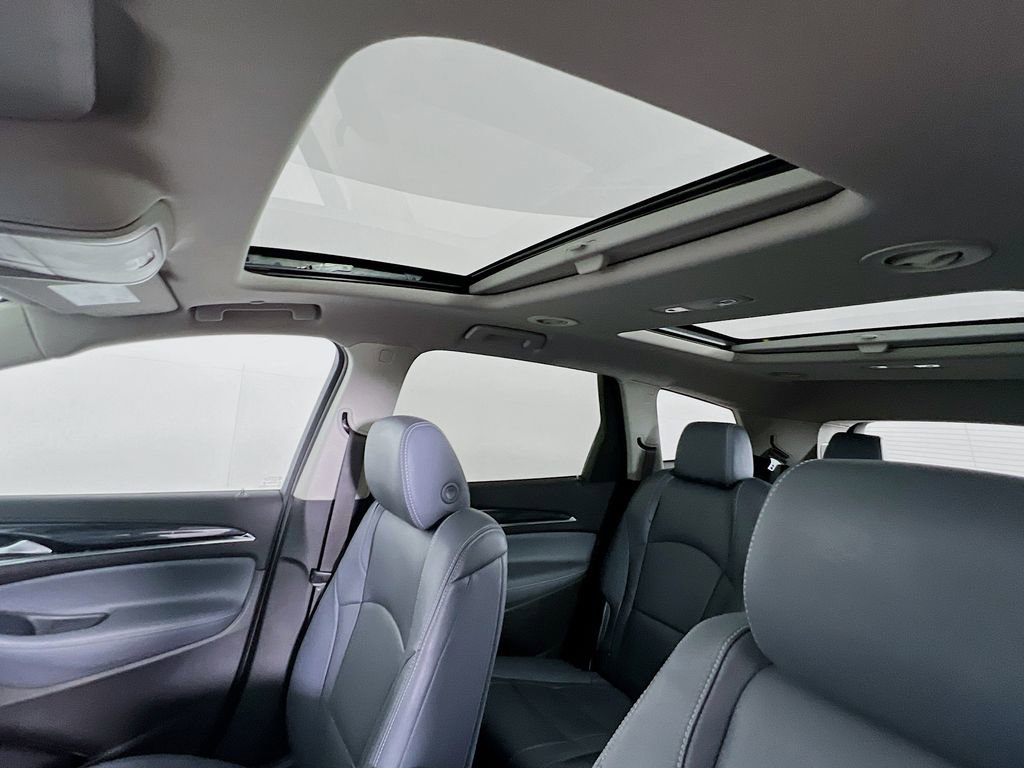 Certified 2021 Buick Enclave Premium w/ Sun and Sites Package image 21