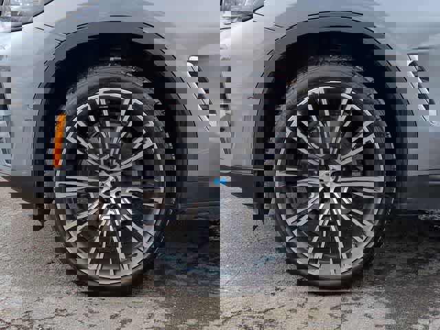 Used 2023 BMW X3 xDrive30i image 13