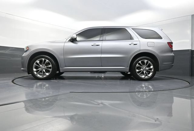 Used 2019 Dodge Durango GT AWD/4WD image 34