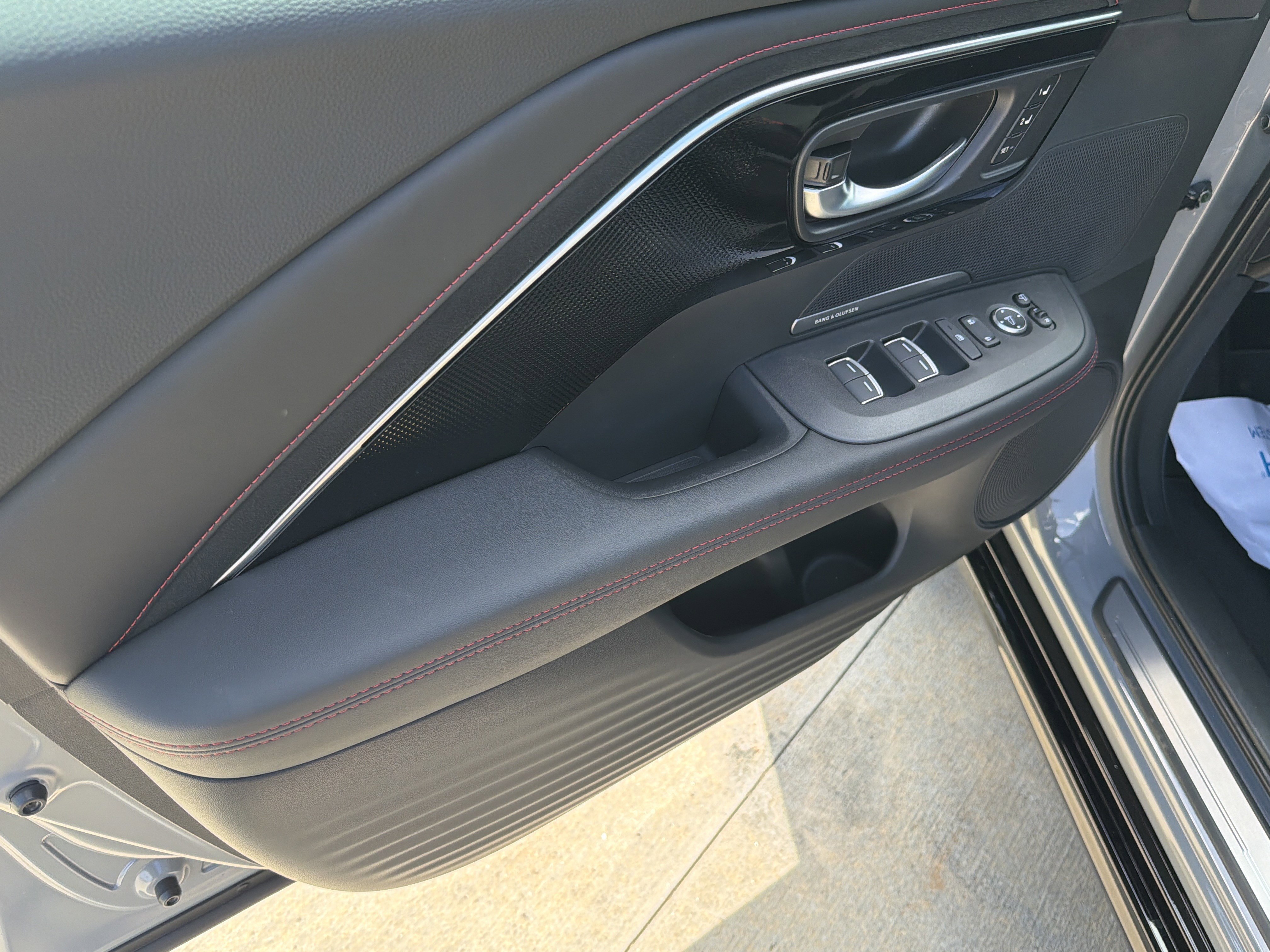 Certified 2025 Acura ADX A-Spec image 14