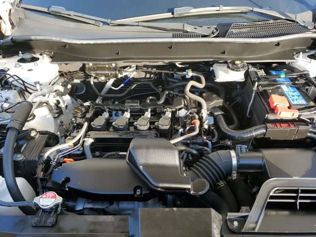 Used 2023 Honda CR-V LX image 11