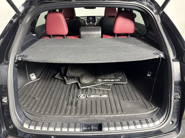 Used 2015 Lexus NX 200t F Sport image 33