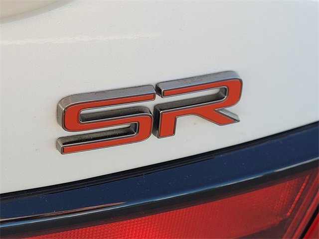 Used 2024 Nissan Sentra SR image 11