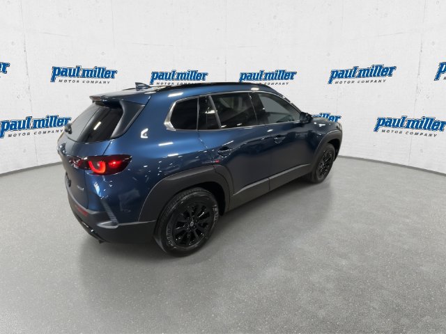 New 2026 MAZDA CX-50 AWD 2.5 Hybrid w/ Weather Package image 11