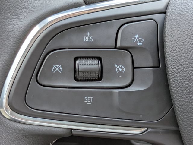 Used 2023 Buick Encore GX Preferred w/ Cold Weather Comfort Package FWD image 24