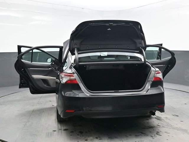Used 2023 Toyota Camry LE FWD image 37