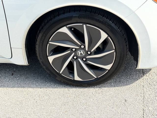 Certified 2020 Honda Insight Touring image 7