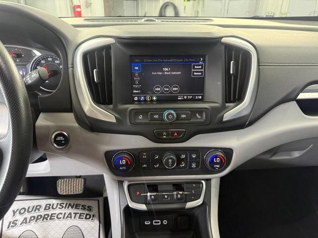 Used 2022 GMC Terrain SLE w/ Driver Convenience Package AWD/4WD image 26
