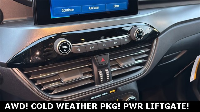 New 2026 Ford Escape Active w/ Cold Weather Package image 15
