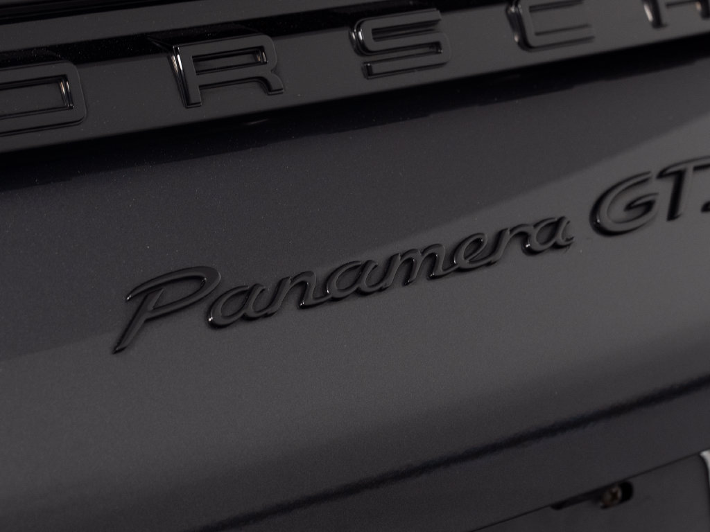Certified 2020 Porsche Panamera GTS AWD/4WD image 49