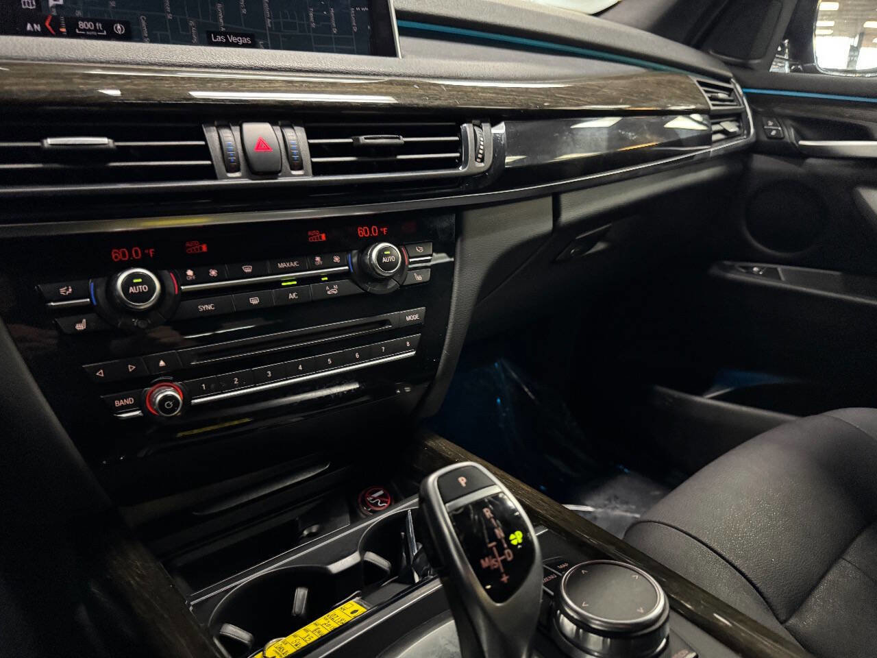 Used 2018 BMW X5 sDrive35i image 24