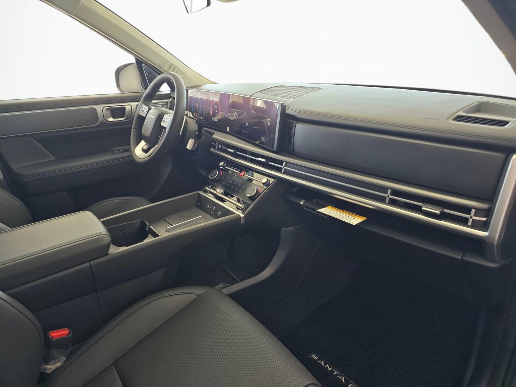 New 2026 Hyundai Santa Fe XRT AWD/4WD image 42