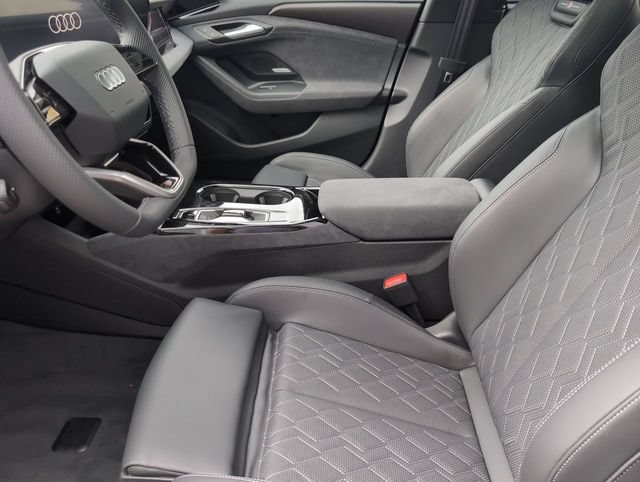 New 2027 Audi S6 e-tron Prestige AWD/4WD image 11