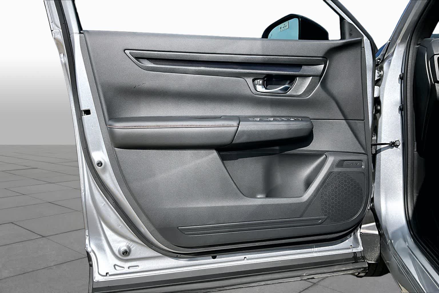 New 2026 Honda CR-V Sport image 10