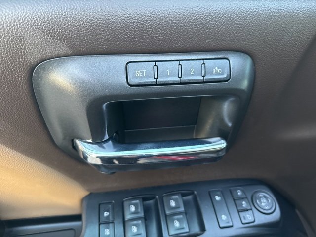 Used 2018 GMC Sierra 1500 Denali image 12