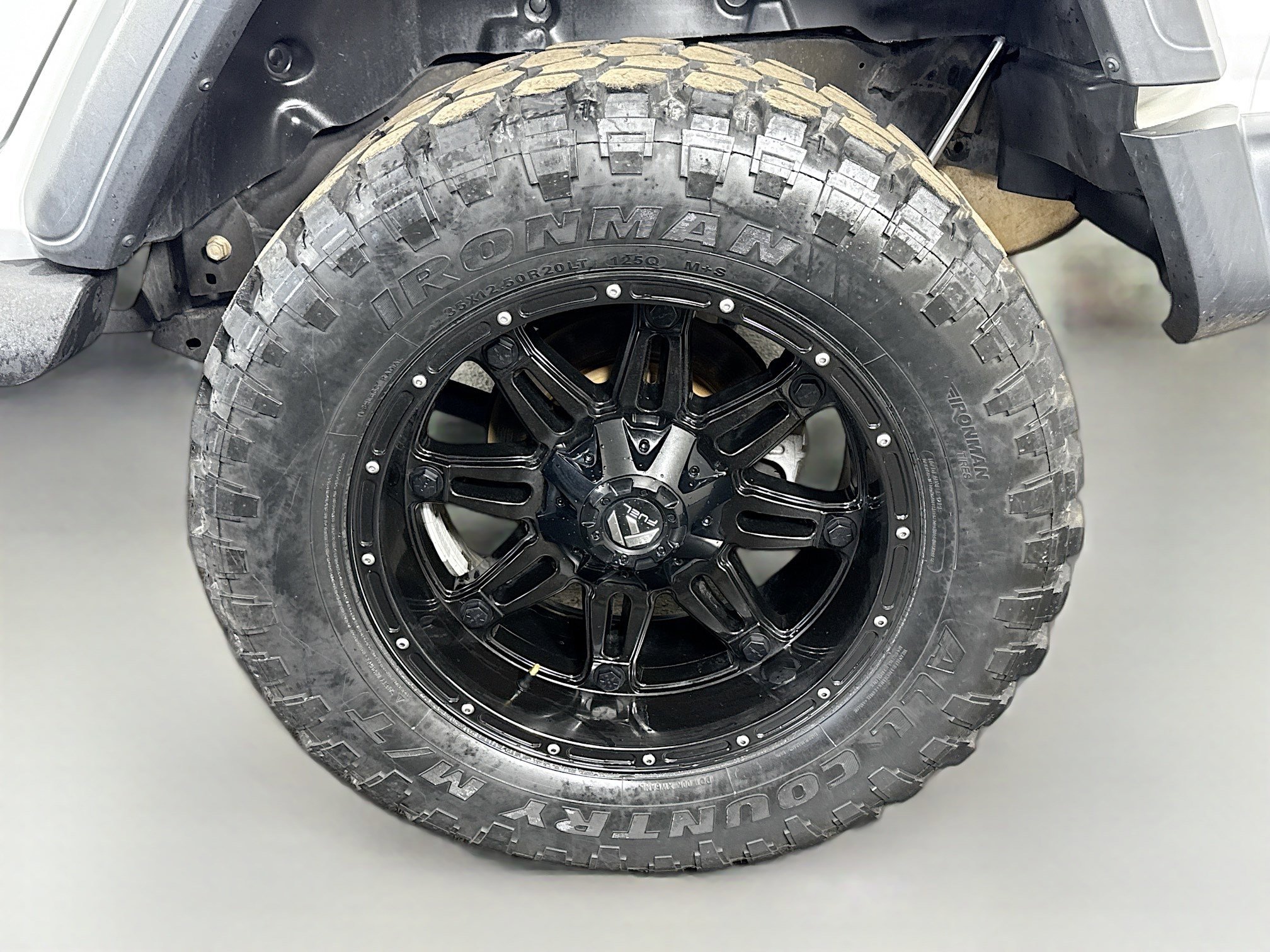 Used 2021 Jeep Wrangler Unlimited Sport image 37