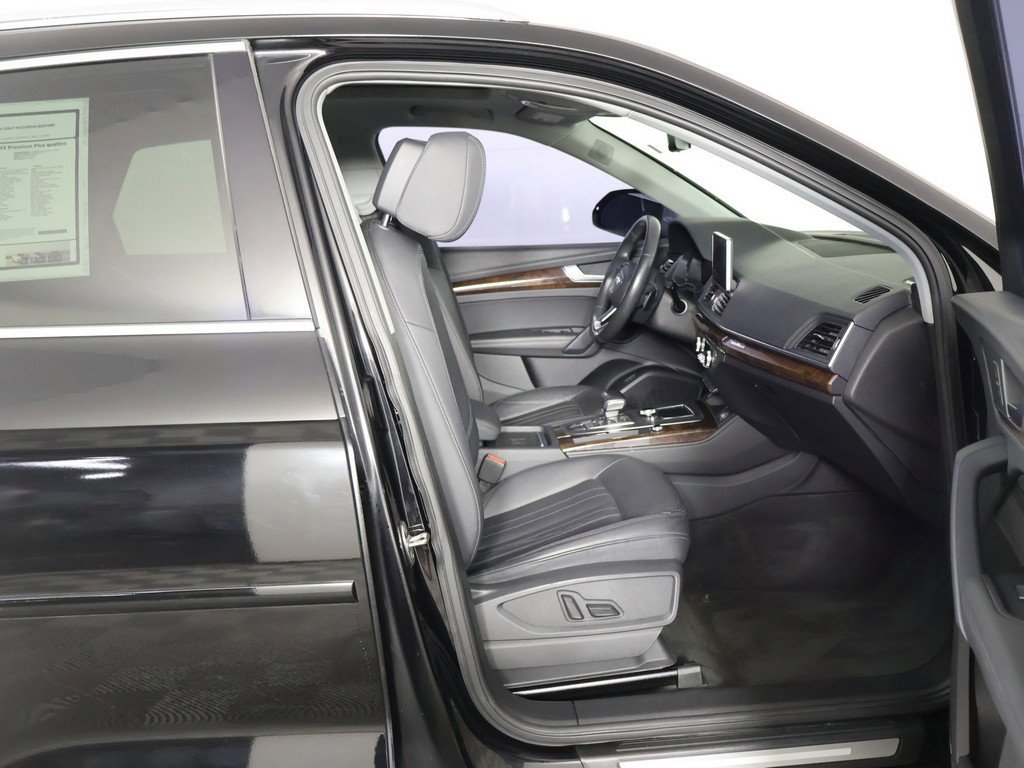 Used 2020 Audi Q5 2.0T Premium Plus image 31