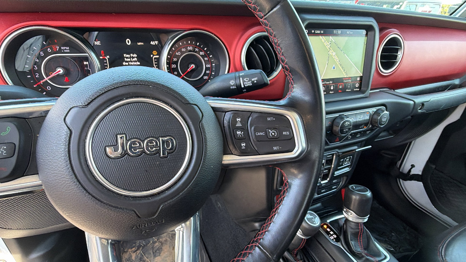 Used 2020 Jeep Gladiator Rubicon image 26