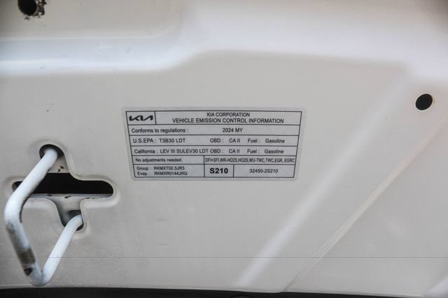 Used 2024 Kia Sorento S w/ Panoramic Sunroof Package AWD/4WD image 37