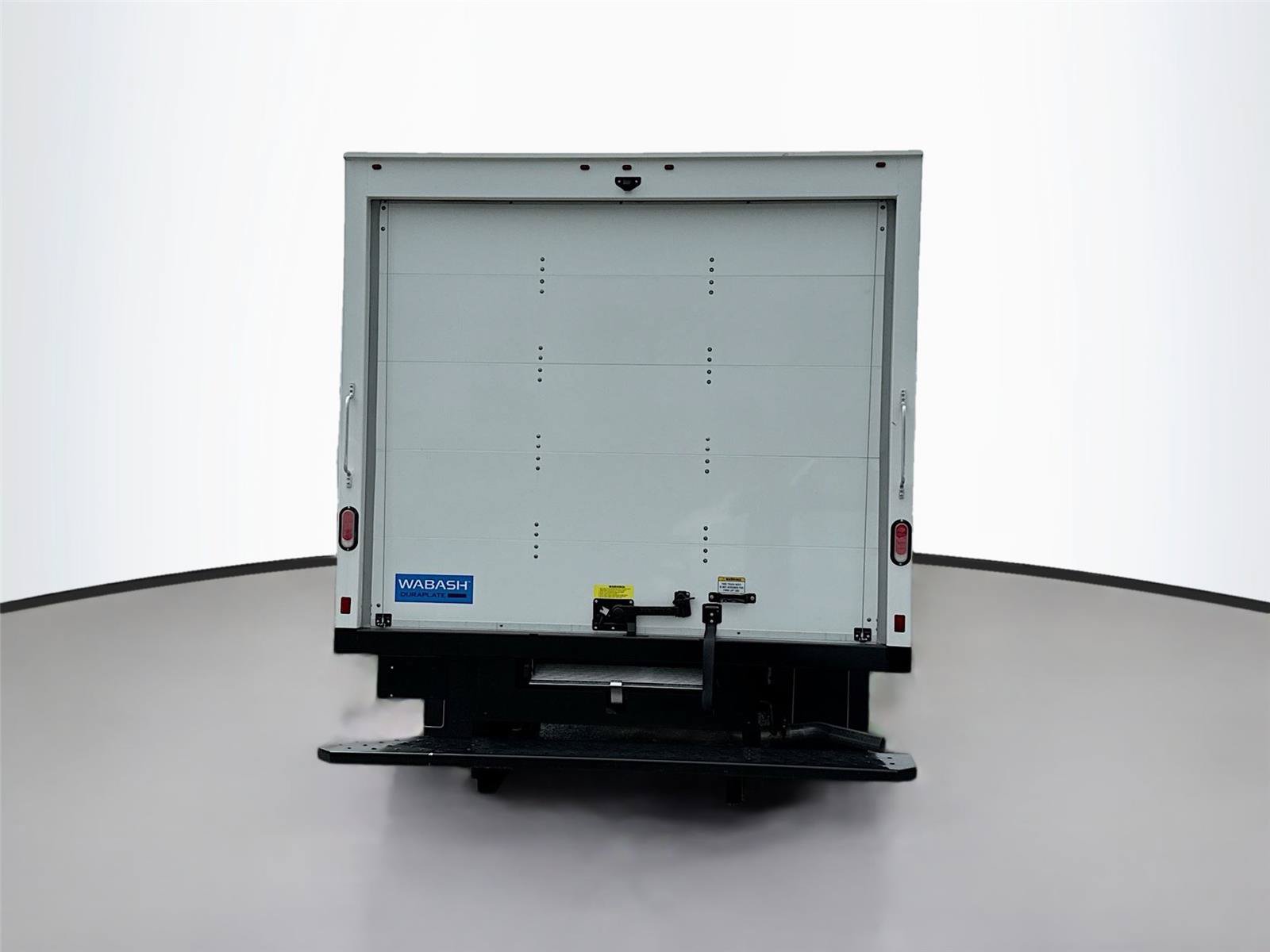 New 2024 Chevrolet Express 3500 w/ Power Convenience Package RWD image 6
