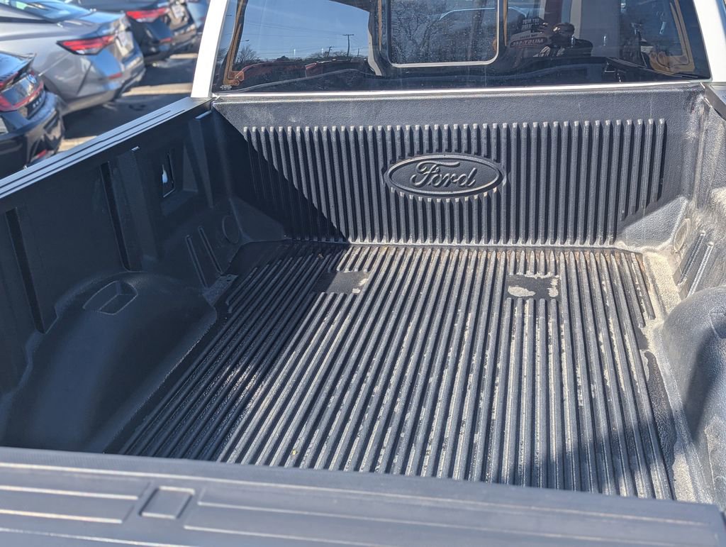 Used 2023 Ford F150 XLT w/ Equipment Group 302A High image 14