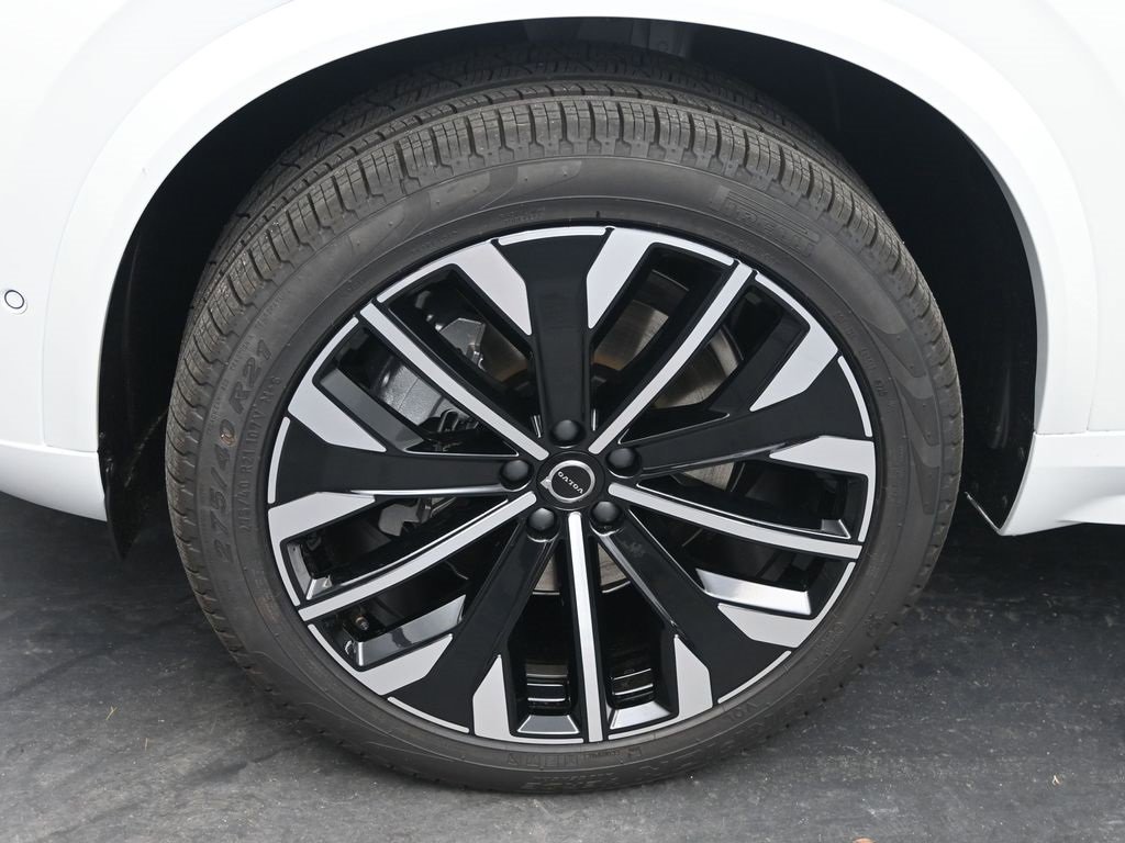 New 2026 Volvo XC90 B6 Ultra image 9