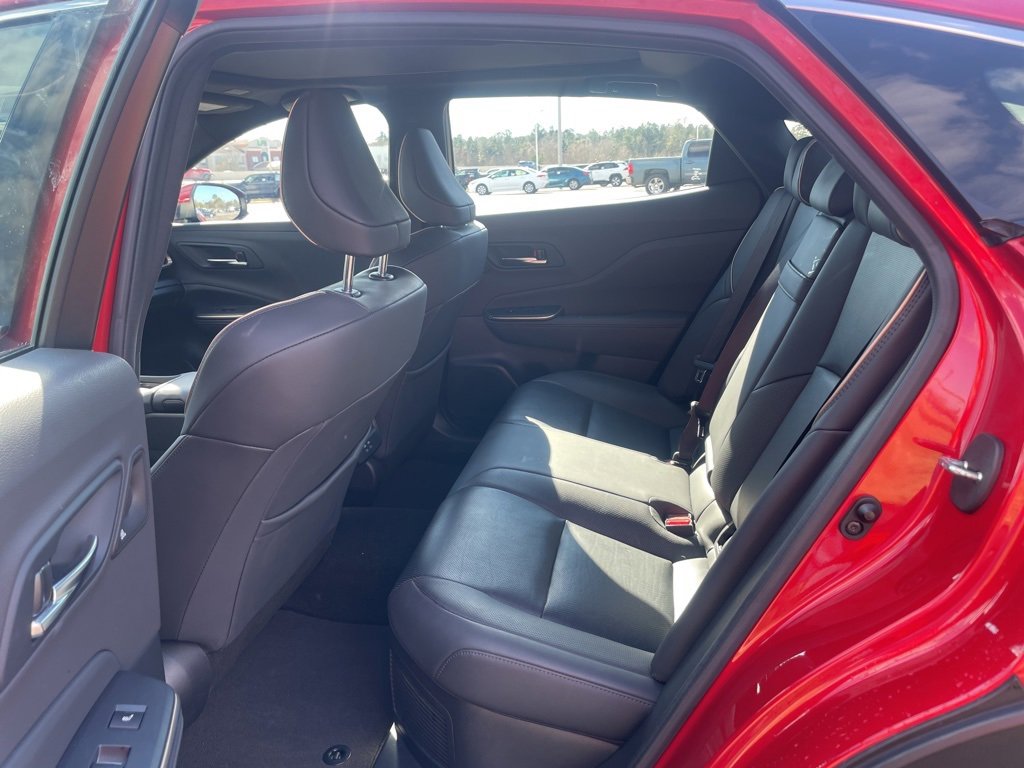 Used 2023 Toyota Crown Platinum image 13