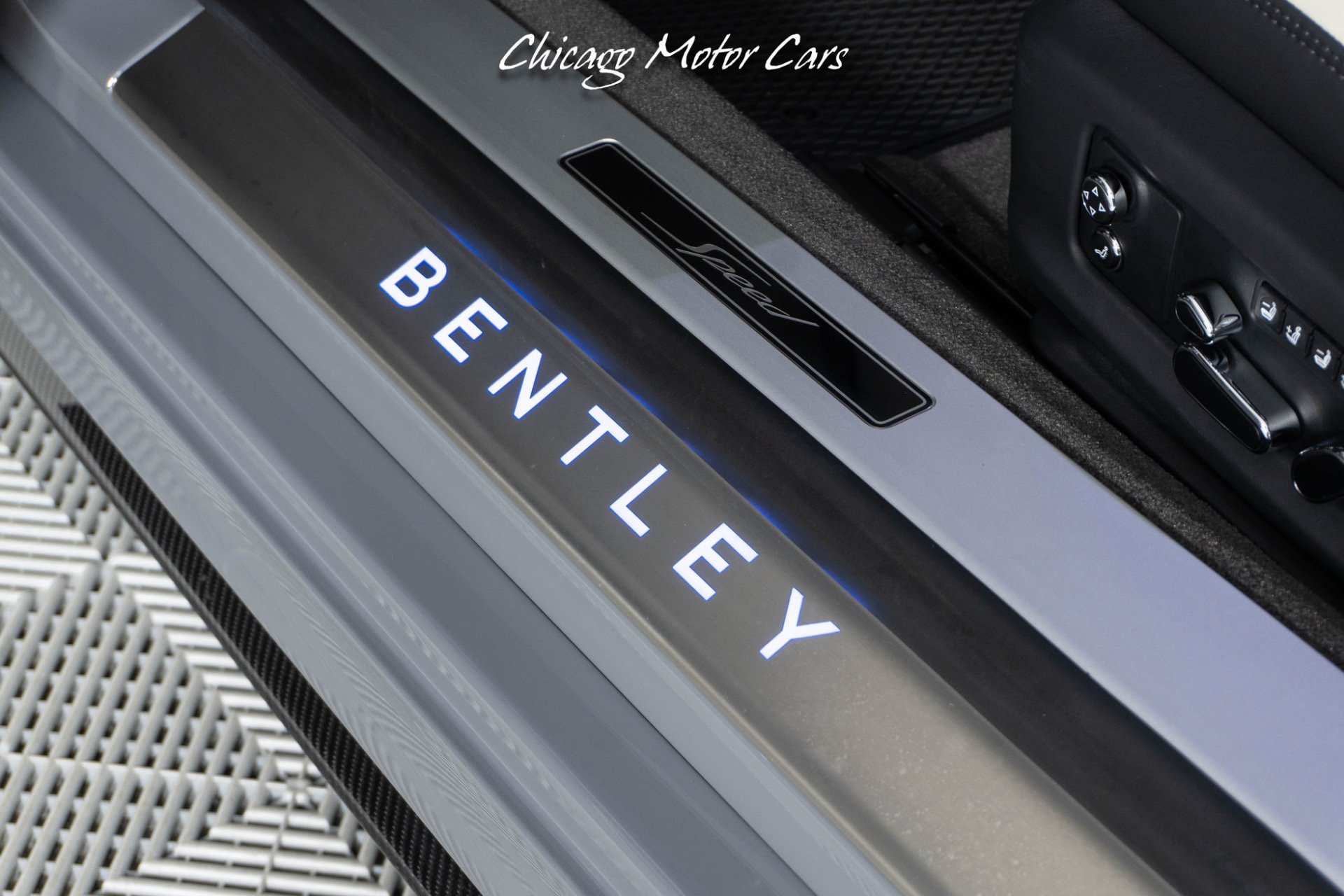 Used 2024 Bentley Continental GT Speed image 27