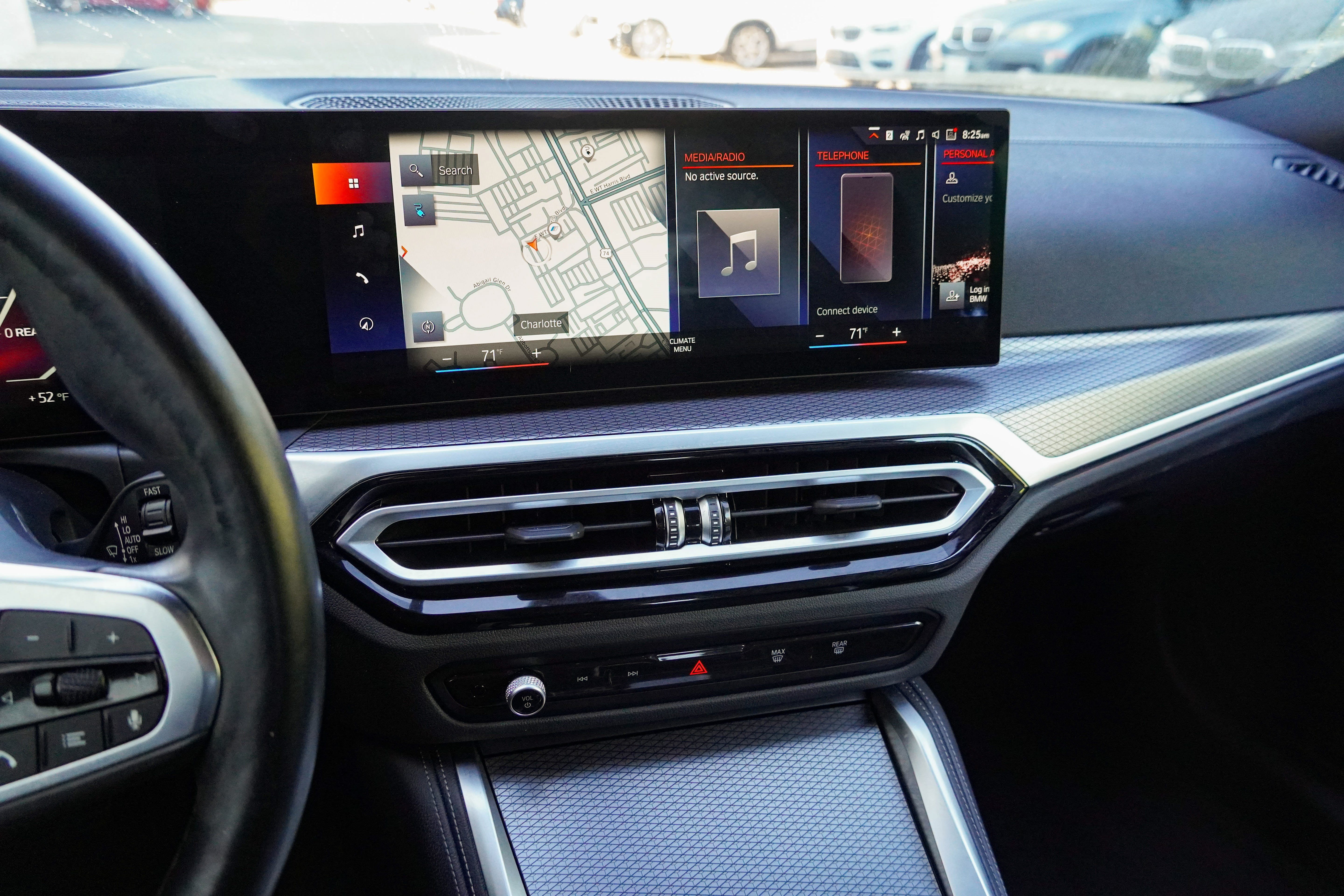 Certified 2023 BMW i4 eDrive40 w/ M Sport Package RWD image 22