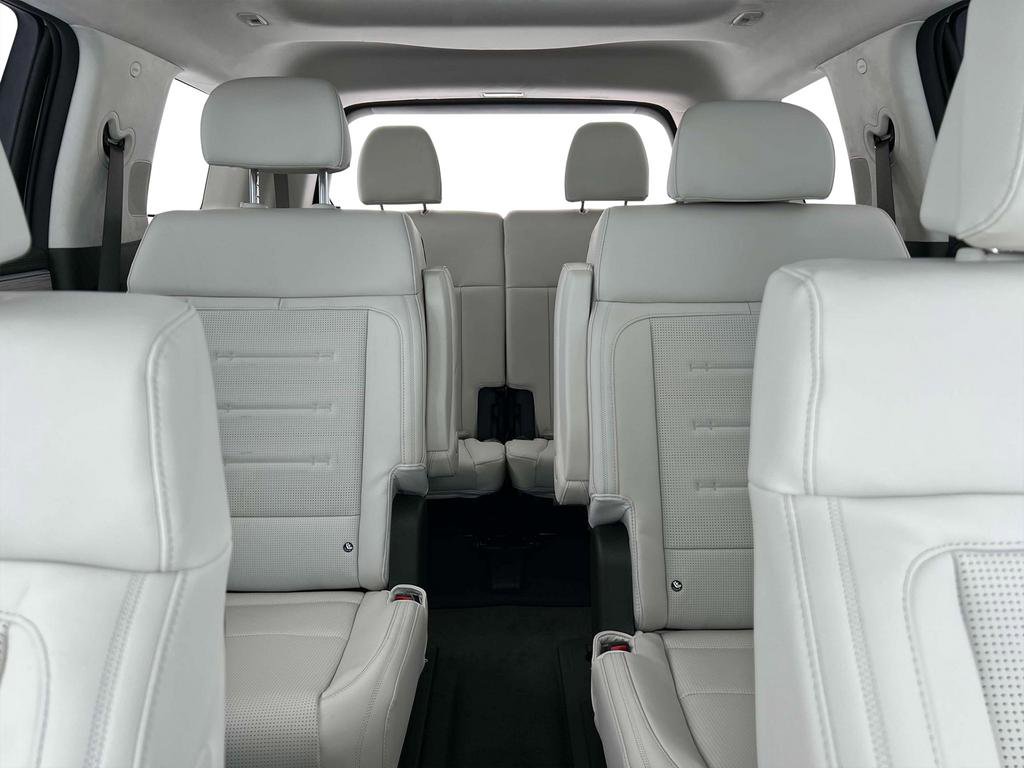 New 2025 Hyundai Santa Fe Calligraphy image 17