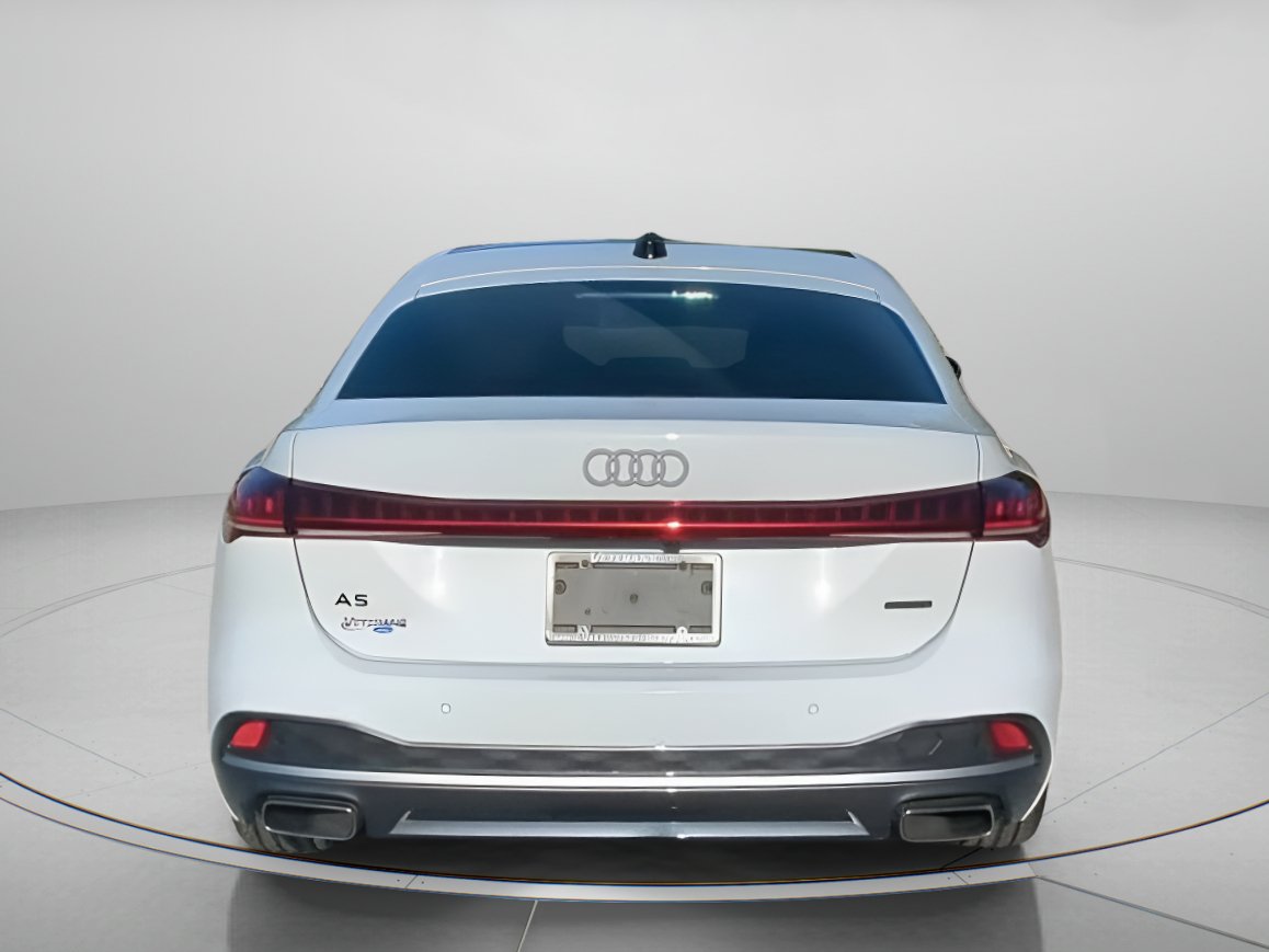 Used 2025 Audi A5 2.0T Premium Plus AWD/4WD image 24
