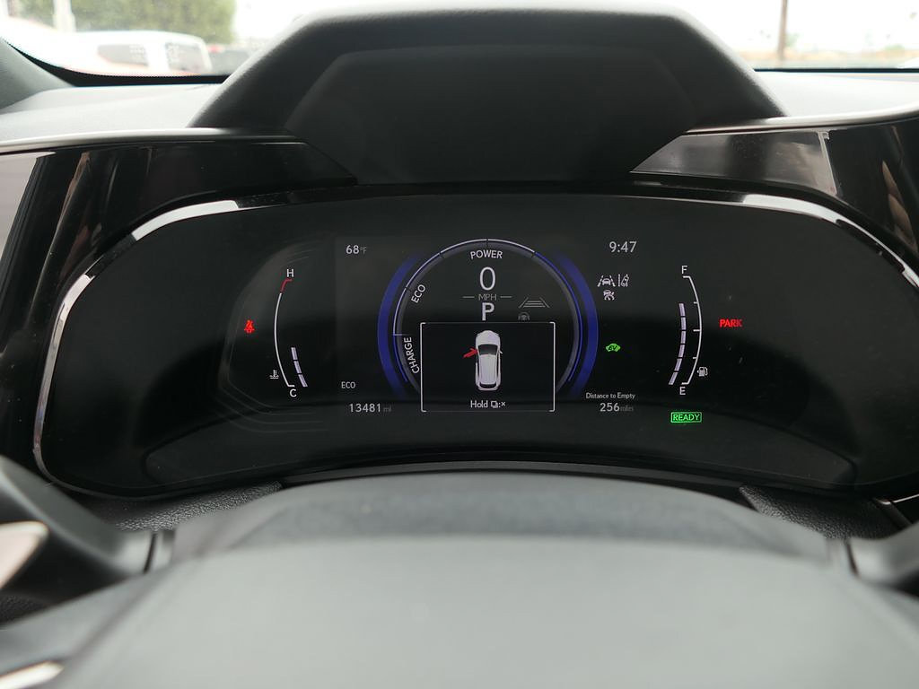 Used 2024 Lexus NX 350h AWD w/ Vision Package image 15