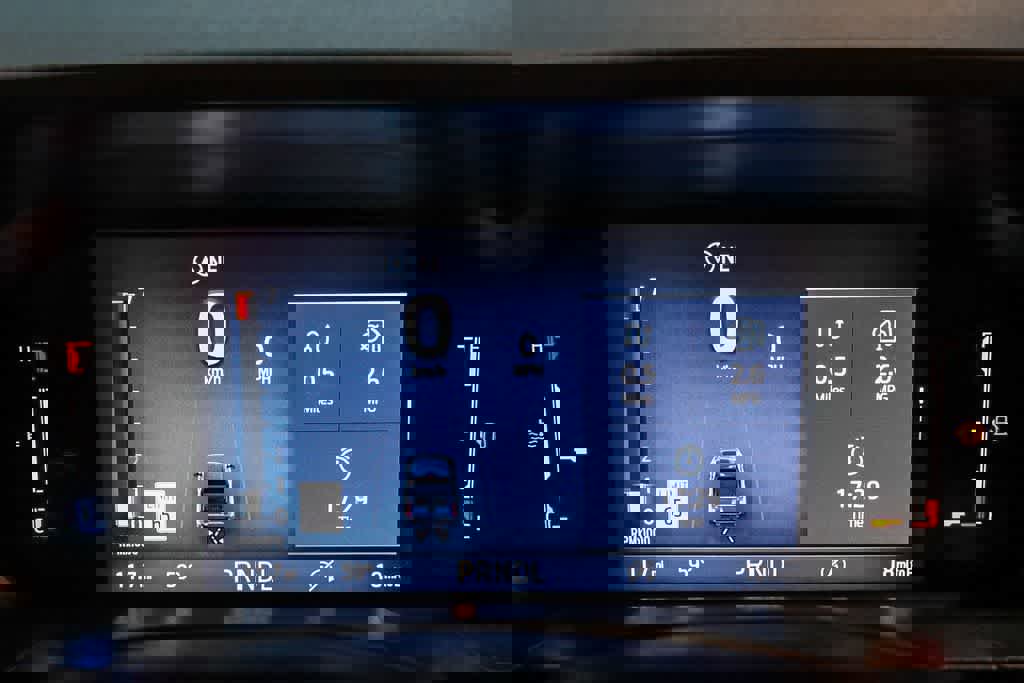 New 2025 Ford Maverick Lariat w/ Black Appearance Package image 23