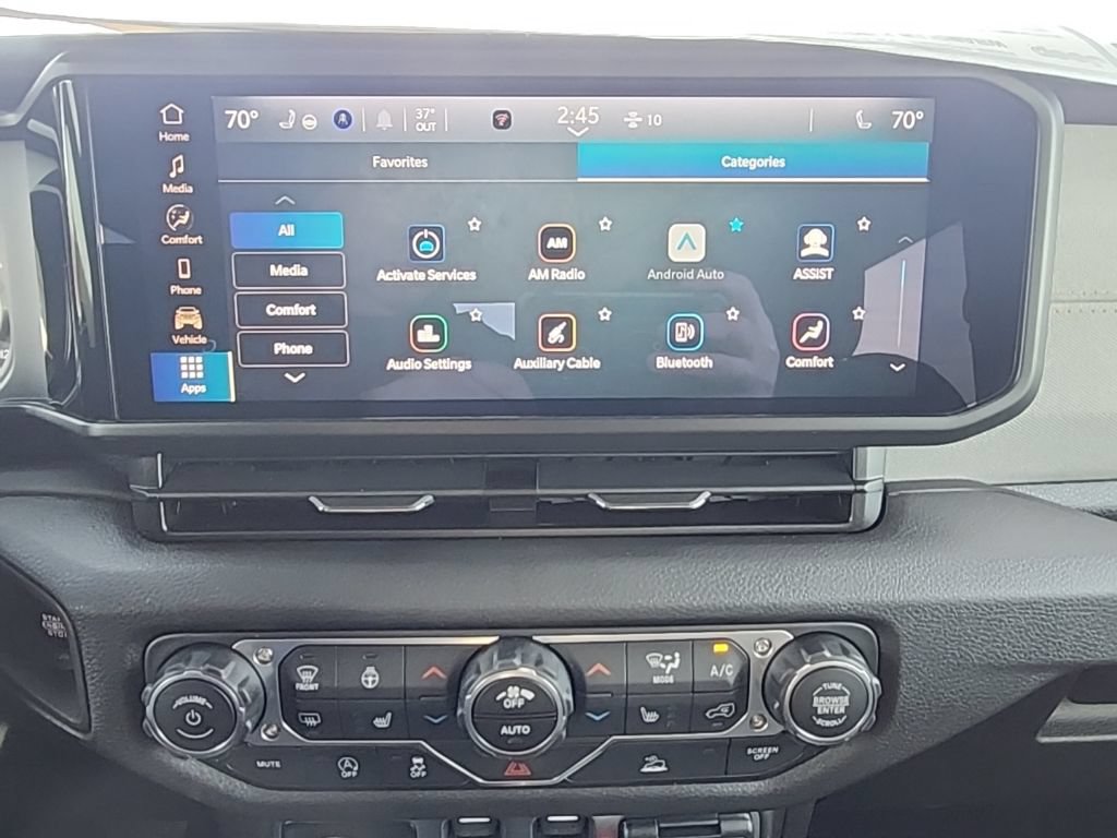 New 2026 Jeep Wrangler Sport AWD/4WD image 32