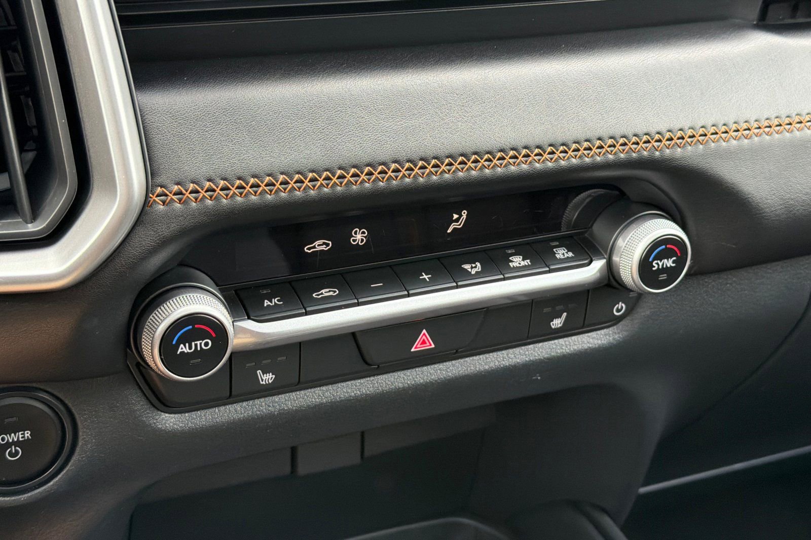 Certified 2025 MAZDA CX-50 AWD 2.5 Hybrid w/ Premium Pkg image 19