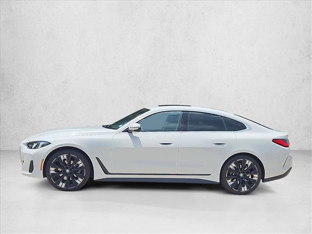 Used 2025 BMW 430i w/ Premium Package RWD image 9