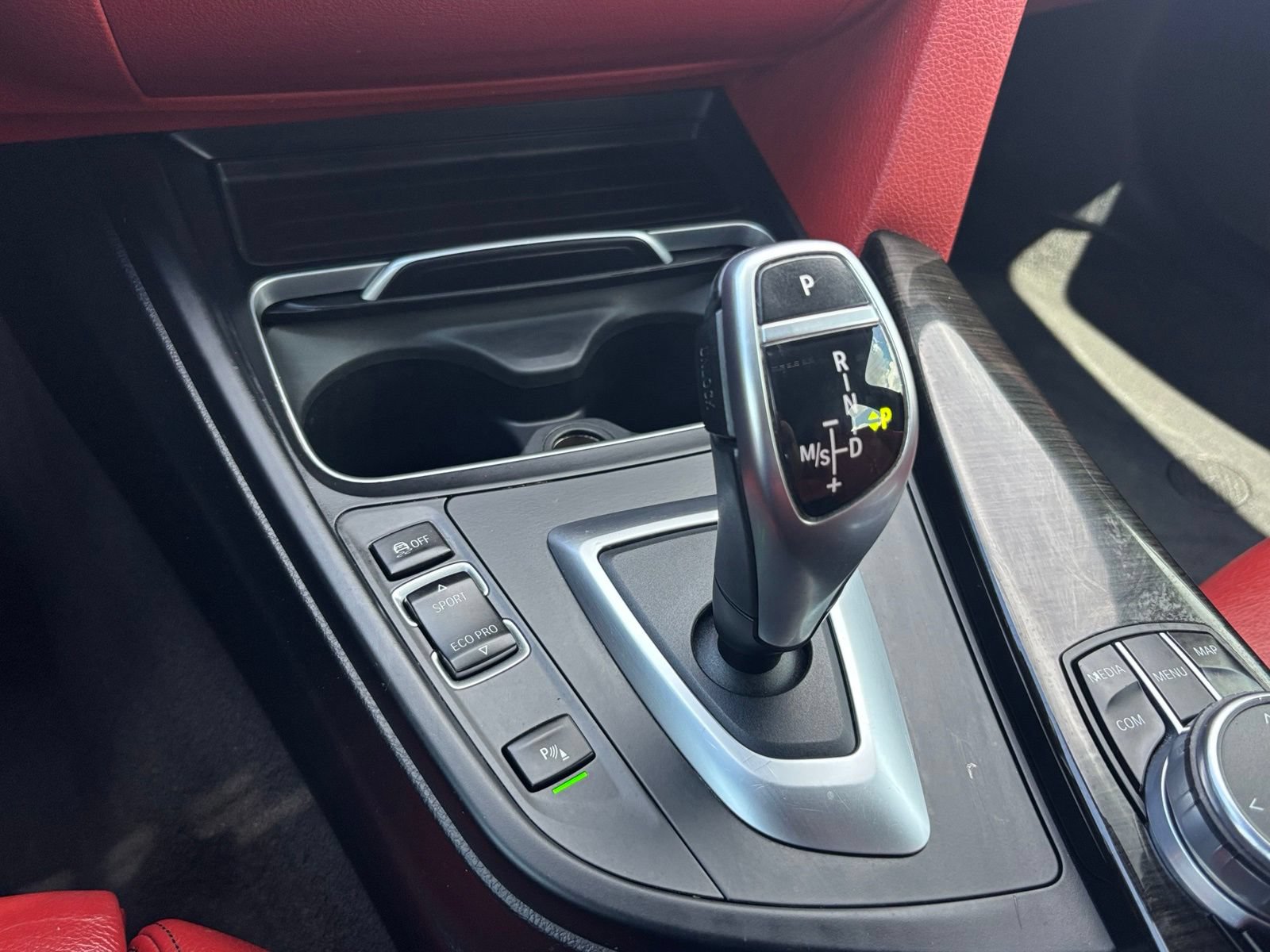 Used 2019 BMW 440i Gran Coupe w/ Convenience Package RWD image 26