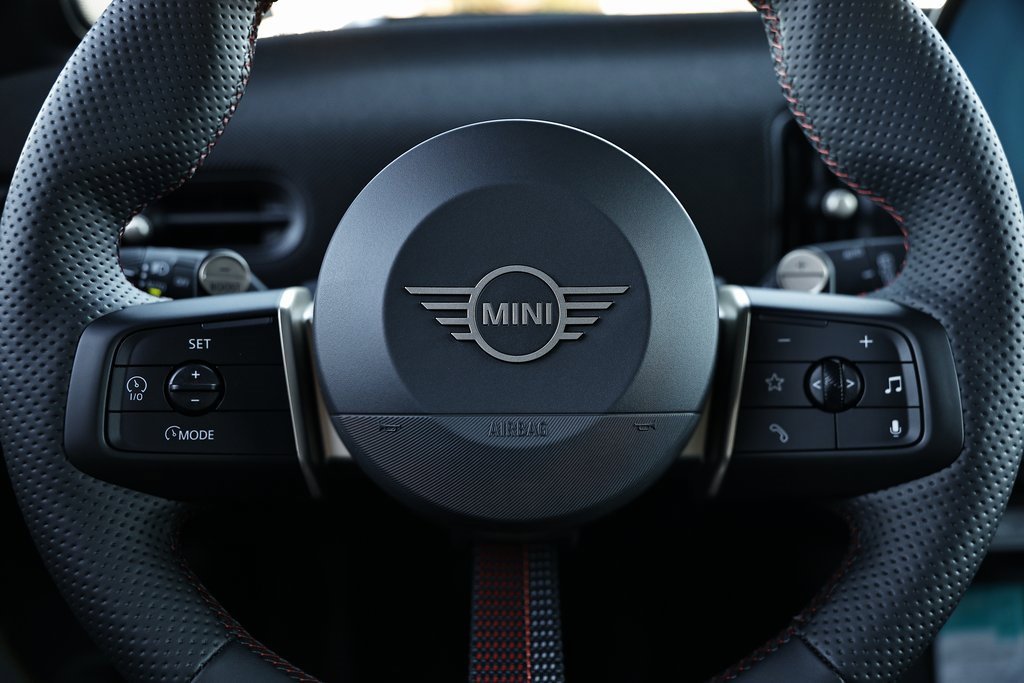 New 2026 MINI Cooper S image 31