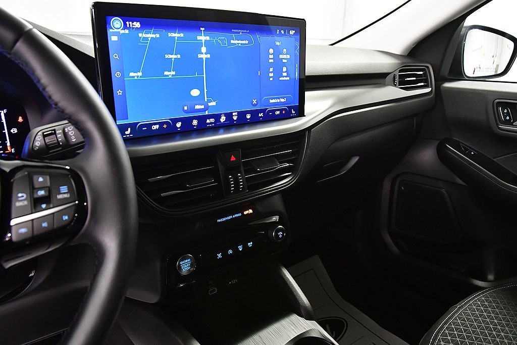 Used 2024 Ford Escape Active w/ Tech Pack #1 image 22