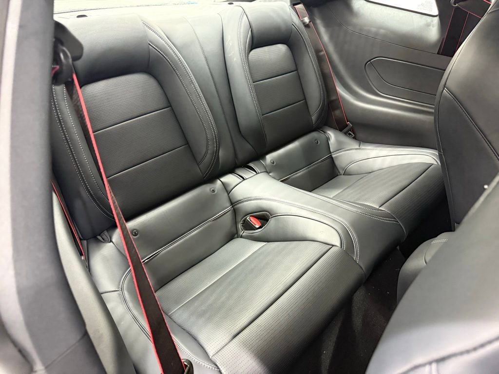 New 2026 Ford Mustang GT Premium w/ GT Performance Package image 19