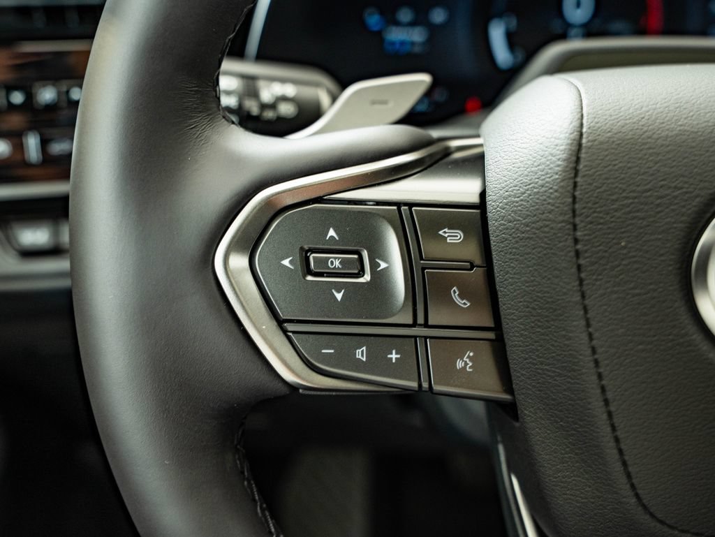 New 2026 Lexus TX 350 AWD image 28