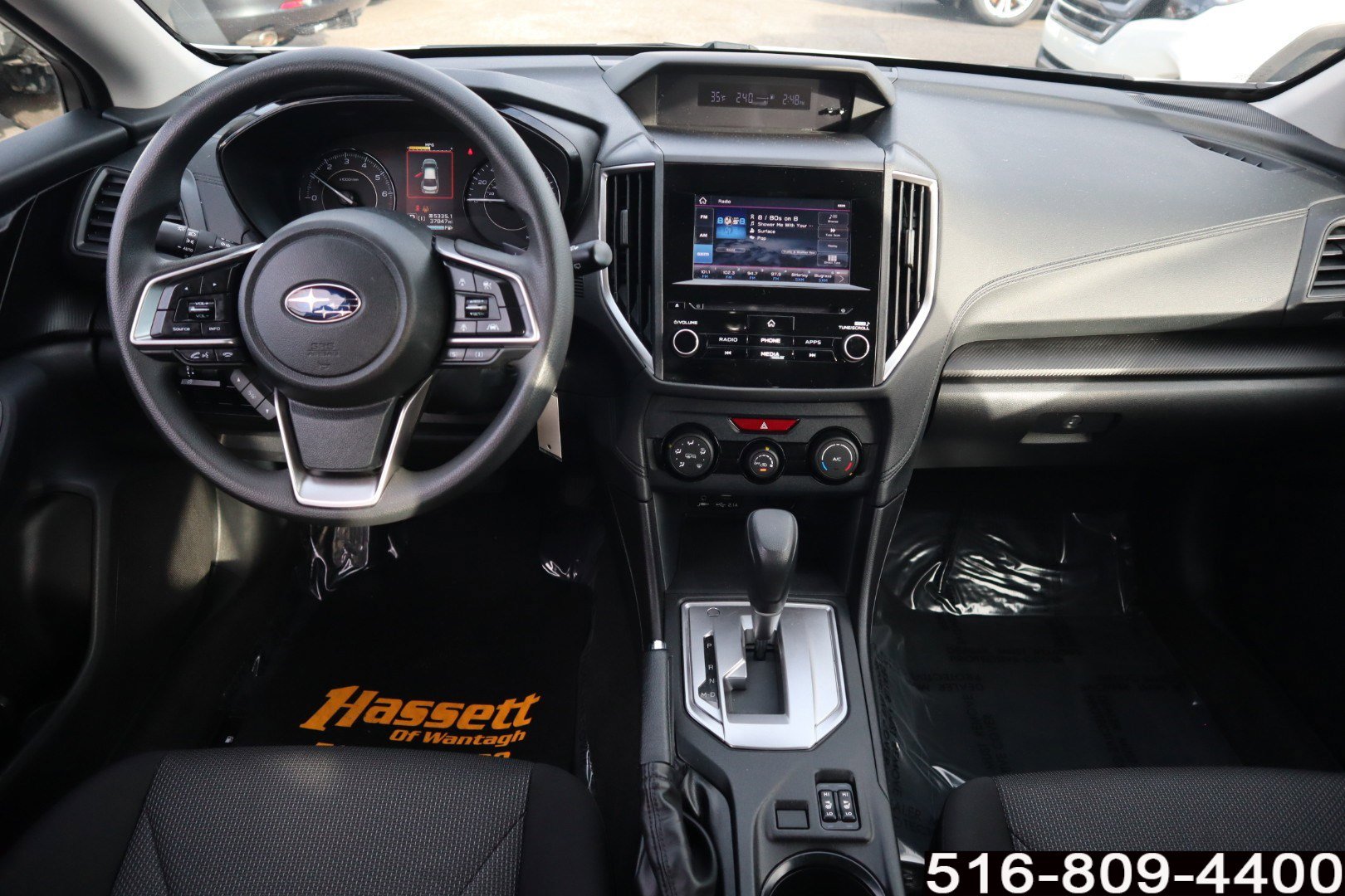 Used 2023 Subaru Impreza Premium image 13