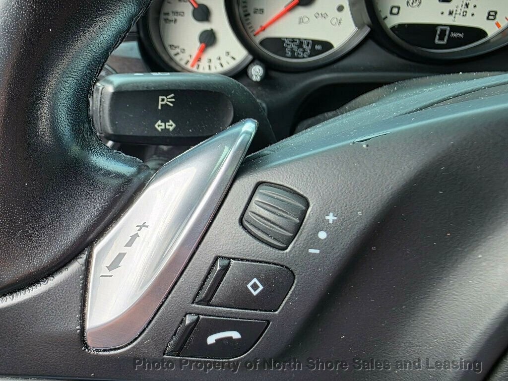 Used 2010 Porsche Panamera image 22