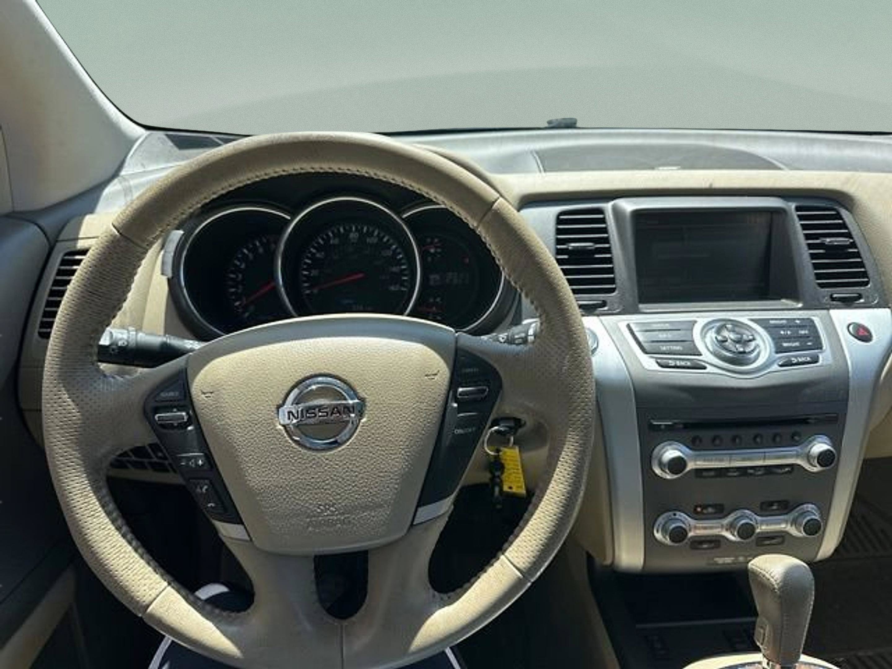 Used 2014 Nissan Murano LE AWD/4WD image 22
