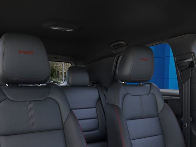 New 2026 Chevrolet TrailBlazer RS w/ Convenience Package image 24